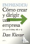 Kieran, Dan - Emprender