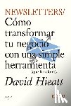 Hieatt, David - Newsletters