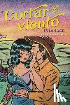 Sage, Lyla - Cortar El Viento (a Rebel Blue Ranch Novel #2)