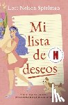 Nelson, Lori - Mi Lista de Deseos