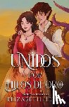 Helen, Elizabeth - Unidos Por Hilos de Oro