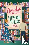 Perkins, Stephanie - Overdue. Un Amor Pendiente