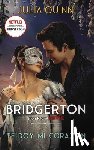Quinn, Julia - Bridgerton 3 - Te Doy Mi Corazon (Sobrecubierta Netflix)