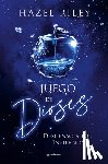 Riley, Hazel - Juego de Dioses / Games of Gods
