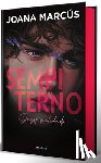 Marcús, Joana - Sempiterno (Edición Especial Limitada En Tapa Dura Y Con Cantos Tintados) / Sempiternal (Special Limited Edition, Hardcover, Sprayed Edges)