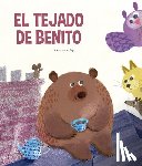 Allepuz, Anuska - El tejado de Benito