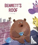 Allepuz, Anuska - Bennett's Roof