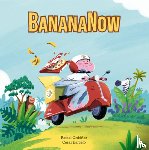 Ordez, Rafael - Banana Dash