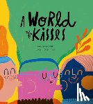 Morros, Marta - A World of Kisses