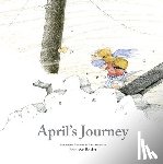 Piccione, Annamaria, Amavisca, Luis - April's Journey