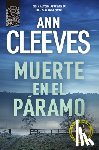 Cleeves, Ann - Muerte En El Páramo