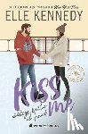Kennedy, Ellen - Kiss Me 4 - Contigo Hasta El Final