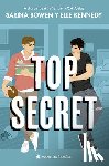 Kennedy, Elle - Top Secret (Spanish Edition)