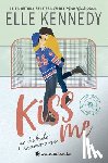 Kennedy, Elle - Kiss Me 1 - Prohibido Enamorarse -V2*