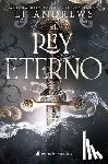 Andrews, Lj - Rey Eterno, El