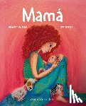 Del Mazo, Margarita - Mam