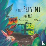 Romn, Jose Carlos - Is this present for me?