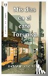 Satoshi, Yagisawa - MIS Días En El Café Torunka