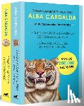 Cardalda, Alba - Pack Cómo Mandar a la Mierda de Forma Educada; Cómo Dejar de Ser Tu Peor Enemigo / Box Set: How to Politely Tell People Off