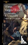 Llosa, Mario Vargas - La Tentación de Lo Imposible: Victor Hugo Y Los Miserables / The Temptation of the Impossible: Victor Hugo and Les Misérables