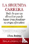 Jimenez Fernandez, Alfonso - Segunda Carrera, La