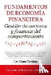 Cano Martinez, David - Fundamentos de Economía Financiera