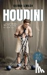 Caamano Justo, Jose Eduardo - Houdini