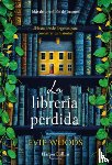Woods, Evie - La librería perdida