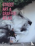 Lopez Gimenez, Diego - Street Art & Graffiti Atlas