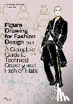 Drudi, Elisabetta Kuky, Paci, Tiziani - Figure Drawing for Fashion Design, Vol. 2