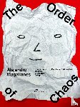 Magallanes, Alejandro - Alejandro Magallanes - The Order of Chaos