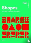 Shaoqiang, Wang - Shapes