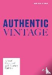 Le Noan, Marjorie - Authentic Vintage
