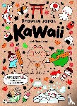 Lelong, Jenny - Drawing Japan Kawaii