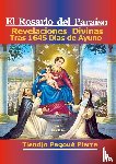 Tiendjo Pagoue, Pierre - El Rosario Del Paraiso