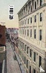 Varios, Autores - Código de comercio de Cuba