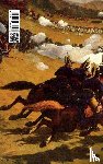 Varios, Autores - Constituciones fundacionales de Latinoamérica