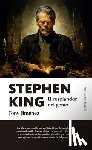 Jimenez Martin, Antonio Manuel - Stephen King. El Resplandor del Genio