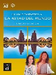  - Un viaje fantástico a la mitad del mundo