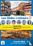  - Les Globe-trotteurs 2 – Livre Édition hybride