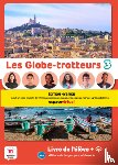  - Les Globe-trotteurs 3 – Livre Édition hybride