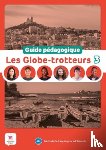  - Les Globe-trotteurs 3 – Guide pédagogique
