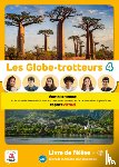  - Les Globe-trotteurs 4 – Livre Édition hybride