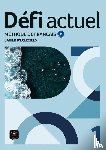  - Défi actuel 1 Cahier d´exercices