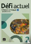  - Défi actuel 2 Cahier d´exercices