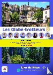  - Les Globe-trotteurs 5 Éd. hybride Livre de l'élève