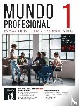  - Mundo profesional 1 (A1-A2) – Edición híbrida para estudiantes