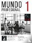  - Mundo profesional 1 (A1-A2) – Cuaderno de ejercicios