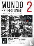  - Mundo profesional 2 (B1). Cuaderno de ejercicios