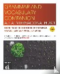  - Aula Internacional Plus 1 Grammar and vocabulary companion Hybrid edition